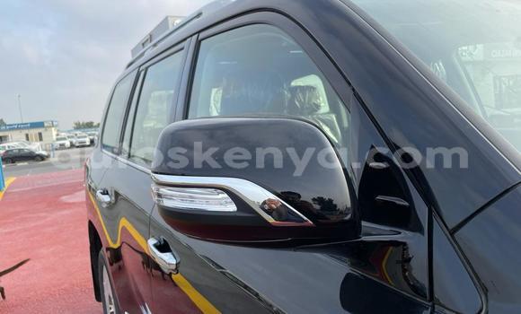 Buy New Toyota Land Cruiser Black Car in Nairobi in Nairobi Buy New Toyota Land Cruiser Black Car in Nairobi in Nairobi