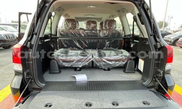 Buy New Toyota Land Cruiser Black Car in Nairobi in Nairobi Buy New Toyota Land Cruiser Black Car in Nairobi in Nairobi