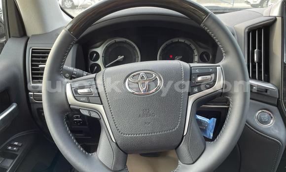 Buy New Toyota Land Cruiser Black Car in Nairobi in Nairobi Buy New Toyota Land Cruiser Black Car in Nairobi in Nairobi