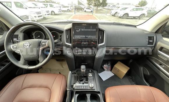 Buy New Toyota Land Cruiser Black Car in Nairobi in Nairobi Buy New Toyota Land Cruiser Black Car in Nairobi in Nairobi