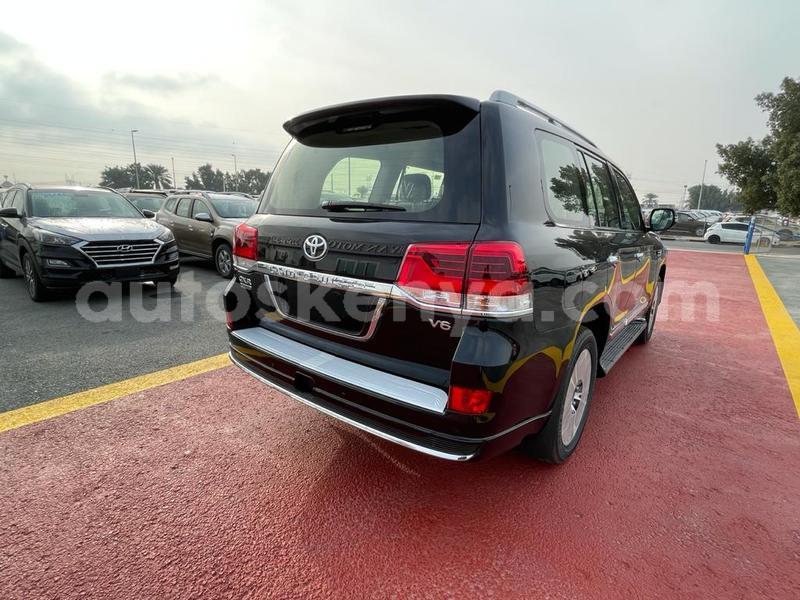 Big with watermark toyota land cruiser nairobi nairobi 16610