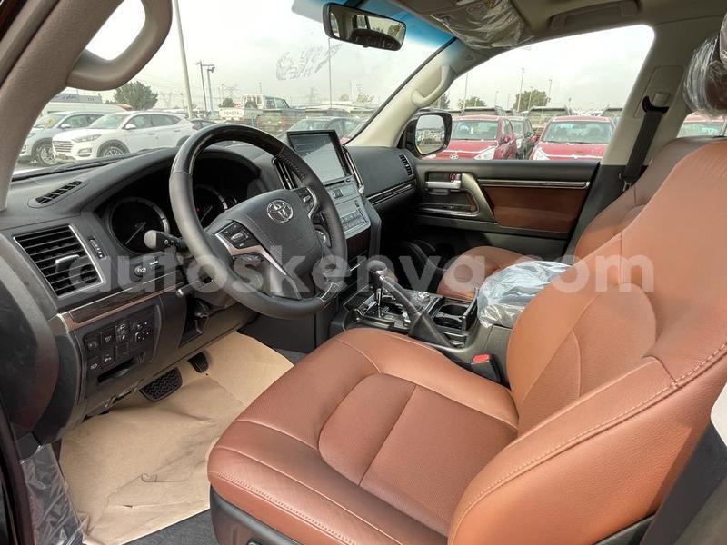 Big with watermark toyota land cruiser nairobi nairobi 16610