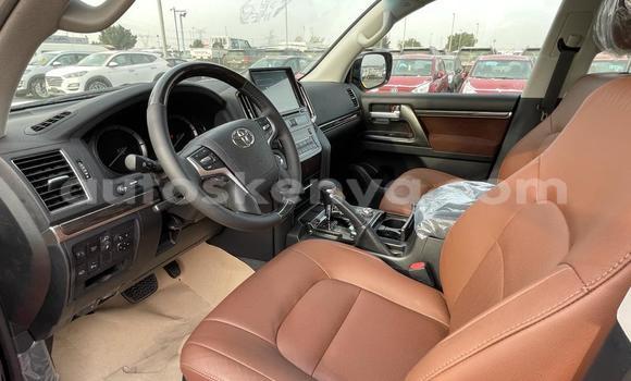 Buy New Toyota Land Cruiser Black Car in Nairobi in Nairobi Buy New Toyota Land Cruiser Black Car in Nairobi in Nairobi
