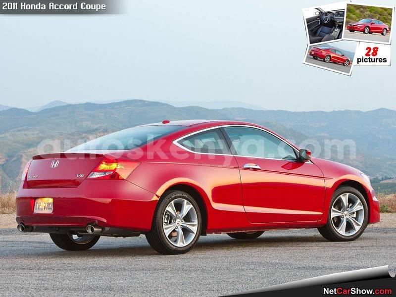 Big with watermark honda accord nairobi nairobi 16611