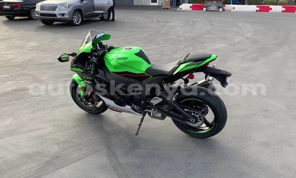 Nunua Ilio tumika Kawasaki Ninja Kijani Bike ndani ya Nairobi nchini Nairobi Nunua Ilio tumika Kawasaki Ninja Kijani Bike ndani ya Nairobi nchini Nairobi
