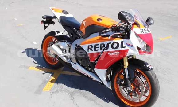 Oofamaa Honda CBR 1000 RR Other Doqdoqqee iti Nairobi keessatti Nairobi keessatti
