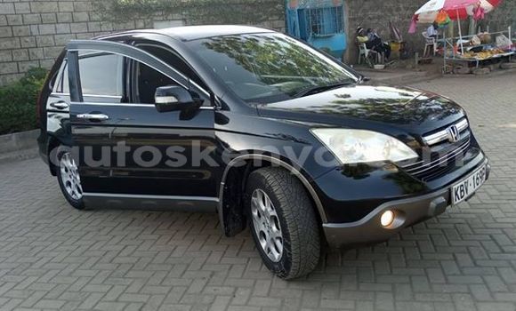 Oofamaa Honda CR–V Black Makiinaa iti Nairobi keessatti Nairobi keessatti Oofamaa Honda CR–V Black Makiinaa iti Nairobi keessatti Nairobi keessatti