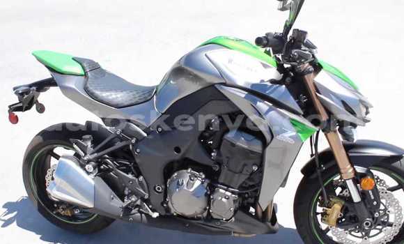 Nunua Ilio tumika Kawasaki Z 1000 Nyingine Bike ndani ya Nairobi nchini Nairobi Nunua Ilio tumika Kawasaki Z 1000 Nyingine Bike ndani ya Nairobi nchini Nairobi