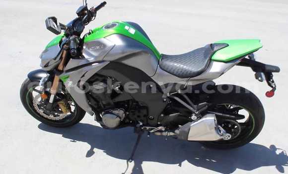 Nunua Ilio tumika Kawasaki Z 1000 Nyingine Bike ndani ya Nairobi nchini Nairobi Nunua Ilio tumika Kawasaki Z 1000 Nyingine Bike ndani ya Nairobi nchini Nairobi