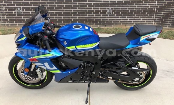 Nunua Ilio tumika Suzuki GSX–R Bluu Bike ndani ya Nairobi nchini Nairobi Nunua Ilio tumika Suzuki GSX–R Bluu Bike ndani ya Nairobi nchini Nairobi