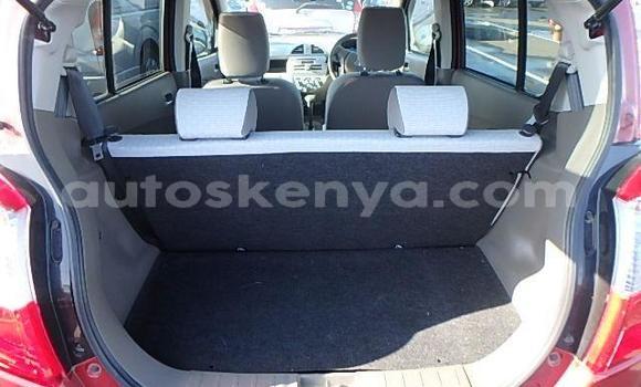 Imported Suzuki Alto Red Makiinaa iti Nairobi keessatti Nairobi keessatti Imported Suzuki Alto Red Makiinaa iti Nairobi keessatti Nairobi keessatti