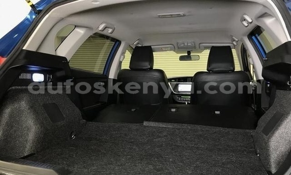 Nunua Ilio tumika Toyota Auris Bluu Gari ndani ya Chuka nchini Mashariki ya Kenya Nunua Ilio tumika Toyota Auris Bluu Gari ndani ya Chuka nchini Mashariki ya Kenya