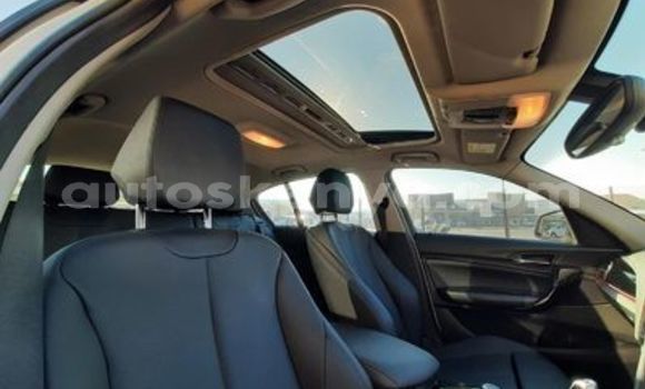 Nunua Ilio tumika BMW 1-Series Nyeupe Gari ndani ya Chuka nchini Mashariki ya Kenya Nunua Ilio tumika BMW 1-Series Nyeupe Gari ndani ya Chuka nchini Mashariki ya Kenya