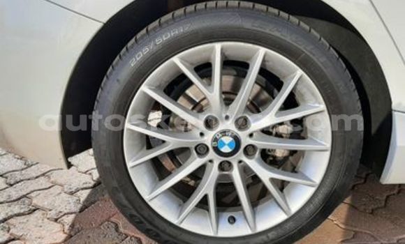 Nunua Ilio tumika BMW 1-Series Nyeupe Gari ndani ya Chuka nchini Mashariki ya Kenya Nunua Ilio tumika BMW 1-Series Nyeupe Gari ndani ya Chuka nchini Mashariki ya Kenya
