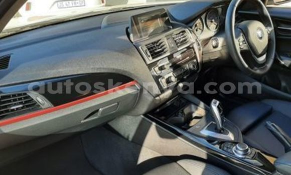 Nunua Ilio tumika BMW 1-Series Nyeupe Gari ndani ya Chuka nchini Mashariki ya Kenya Nunua Ilio tumika BMW 1-Series Nyeupe Gari ndani ya Chuka nchini Mashariki ya Kenya