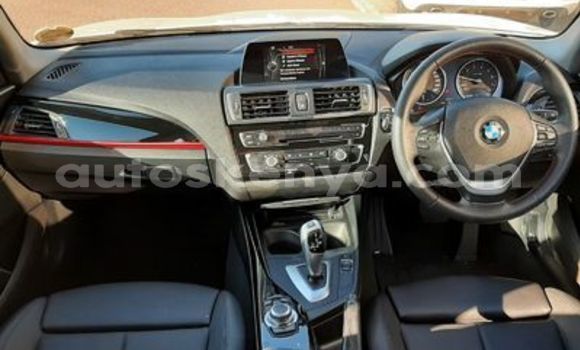 Nunua Ilio tumika BMW 1-Series Nyeupe Gari ndani ya Chuka nchini Mashariki ya Kenya Nunua Ilio tumika BMW 1-Series Nyeupe Gari ndani ya Chuka nchini Mashariki ya Kenya