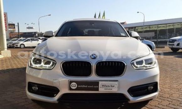 Nunua Ilio tumika BMW 1-Series Nyeupe Gari ndani ya Chuka nchini Mashariki ya Kenya Nunua Ilio tumika BMW 1-Series Nyeupe Gari ndani ya Chuka nchini Mashariki ya Kenya