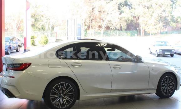 Nunua Ilio tumika BMW 3–Series Nyeupe Gari ndani ya Bute nchini Kaskazini Mashariki mwa Kenya Nunua Ilio tumika BMW 3–Series Nyeupe Gari ndani ya Bute nchini Kaskazini Mashariki mwa Kenya