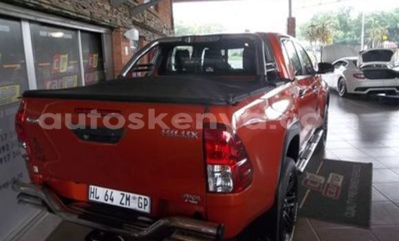 Nunua Ilio tumika Toyota Hilux Brown Gari ndani ya Bute nchini Kaskazini Mashariki mwa Kenya Nunua Ilio tumika Toyota Hilux Brown Gari ndani ya Bute nchini Kaskazini Mashariki mwa Kenya