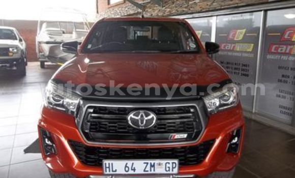 Nunua Ilio tumika Toyota Hilux Brown Gari ndani ya Bute nchini Kaskazini Mashariki mwa Kenya Nunua Ilio tumika Toyota Hilux Brown Gari ndani ya Bute nchini Kaskazini Mashariki mwa Kenya