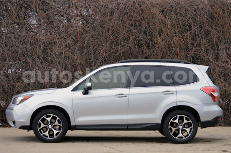 Big with watermark subaru forester nairobi nairobi 16635