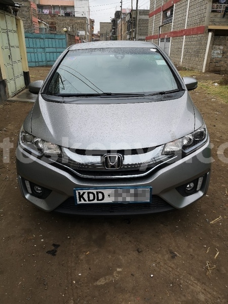Big with watermark honda fit nairobi nairobi 16639
