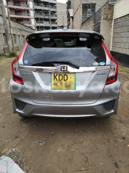 Big with watermark honda fit nairobi nairobi 16639