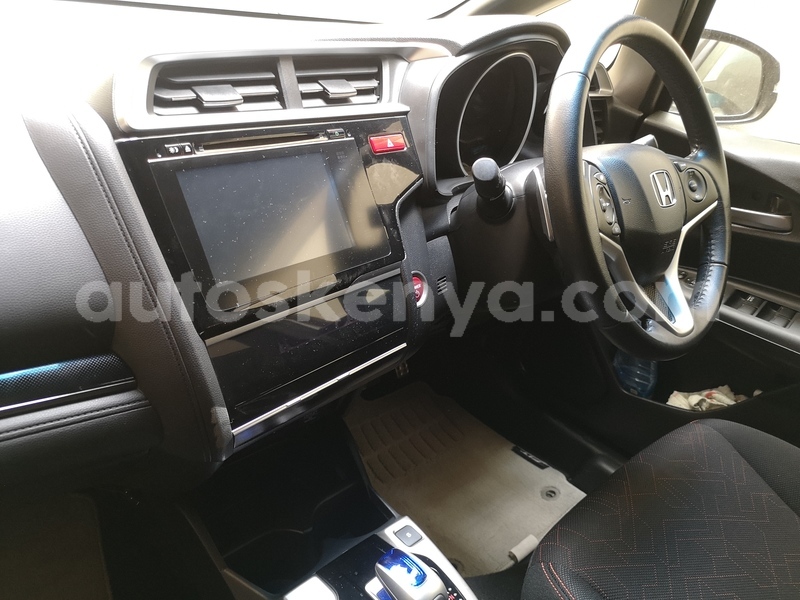 Big with watermark honda fit nairobi nairobi 16639