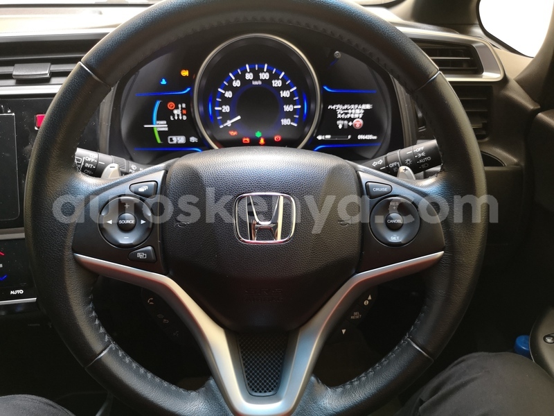 Big with watermark honda fit nairobi nairobi 16639