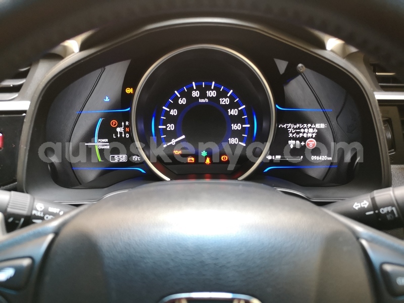 Big with watermark honda fit nairobi nairobi 16639