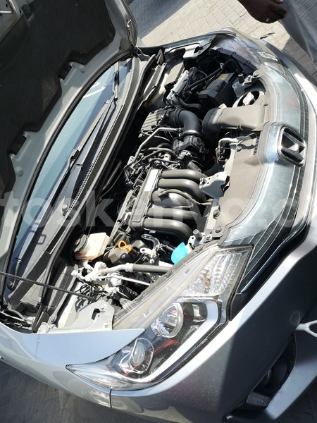 Big with watermark honda fit nairobi nairobi 16639