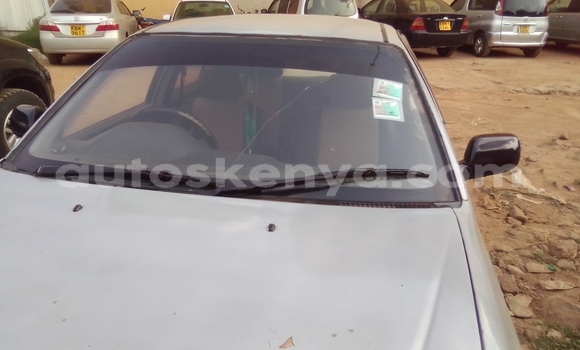 Buy Used Toyota Premio Other Car in Bungoma in West Kenya