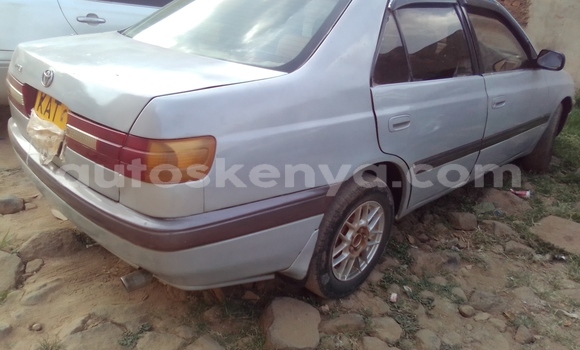 Nunua Ilio tumika Toyota Premio Nyingine Gari ndani ya Bungoma nchini West Kenya Nunua Ilio tumika Toyota Premio Nyingine Gari ndani ya Bungoma nchini West Kenya