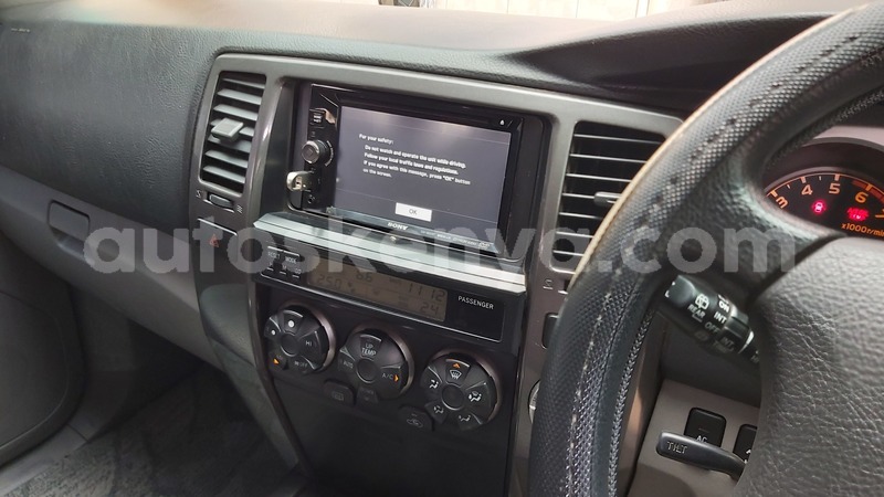 Big with watermark toyota 4runner nairobi nairobi 16647