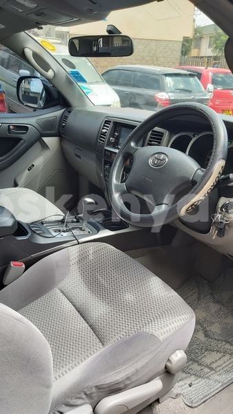 Big with watermark toyota 4runner nairobi nairobi 16647