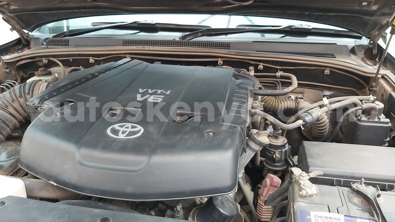 Big with watermark toyota 4runner nairobi nairobi 16647