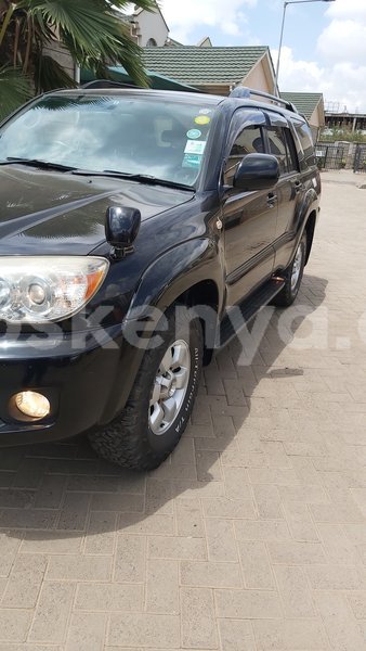 Big with watermark toyota 4runner nairobi nairobi 16647