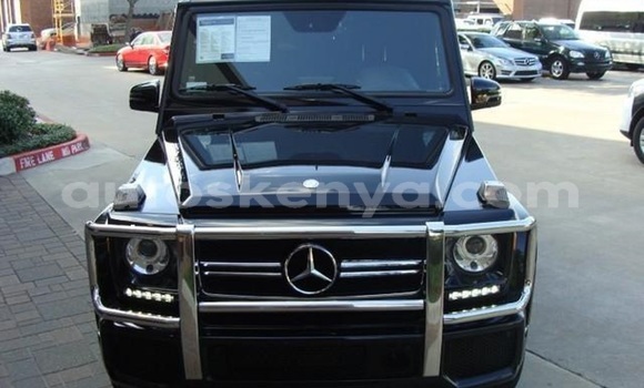 Oofamaa Mercedes‒Benz G-klasse AMG Black Makiinaa iti Bissil keessatti Nairobi keessatti Oofamaa Mercedes‒Benz G-klasse AMG Black Makiinaa iti Bissil keessatti Nairobi keessatti