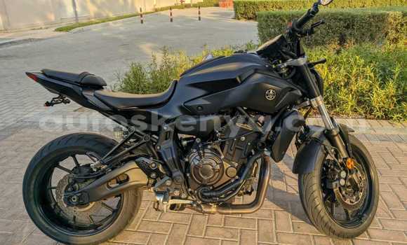 Nunua Ilio tumika Yamaha MT Nyeusi Bike ndani ya Nairobi nchini Nairobi Nunua Ilio tumika Yamaha MT Nyeusi Bike ndani ya Nairobi nchini Nairobi