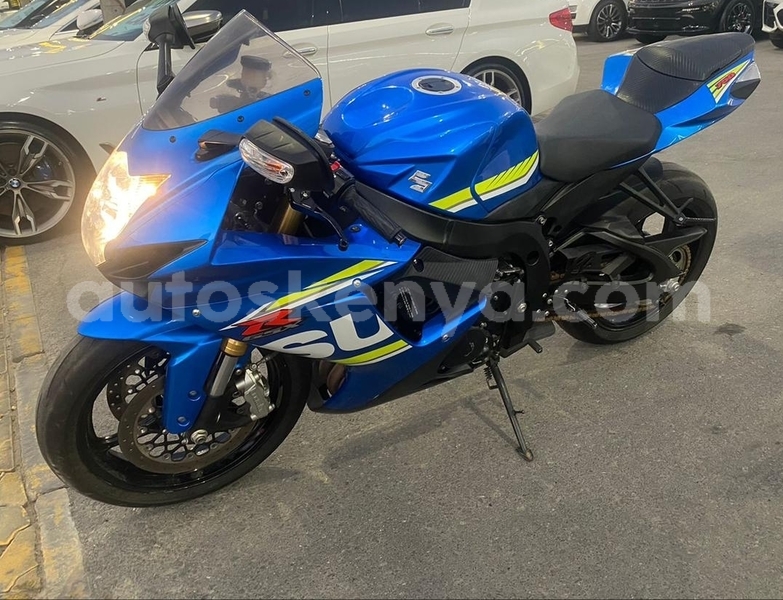 Big with watermark suzuki gsx r nairobi nairobi 16658