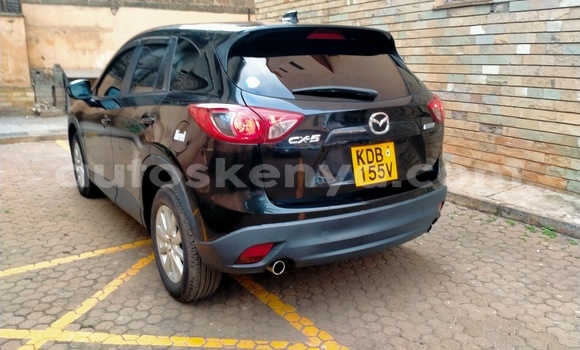 Nunua Mpya Mazda CX-5 Nyeusi Gari ndani ya Nairobi nchini Nairobi Nunua Mpya Mazda CX-5 Nyeusi Gari ndani ya Nairobi nchini Nairobi