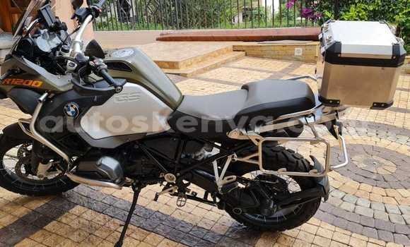Buy Used BMW R1200GS Adventure Other Bike in Nairobi in Nairobi