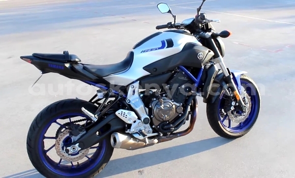 Oofamaa Yamaha FZ Other Doqdoqqee iti Nairobi keessatti Nairobi keessatti