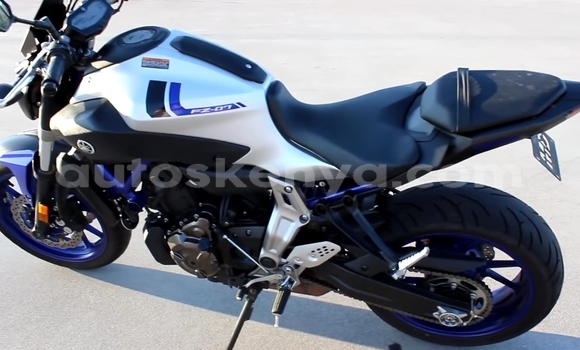 Nunua Ilio tumika Yamaha FZ Nyingine Bike ndani ya Nairobi nchini Nairobi Nunua Ilio tumika Yamaha FZ Nyingine Bike ndani ya Nairobi nchini Nairobi