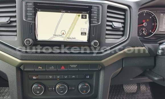 Nunua Ilio tumika Volkswagen Amarok Fedha Gari ndani ya Nairobi nchini Nairobi Nunua Ilio tumika Volkswagen Amarok Fedha Gari ndani ya Nairobi nchini Nairobi