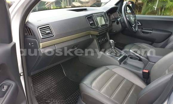 Nunua Ilio tumika Volkswagen Amarok Fedha Gari ndani ya Nairobi nchini Nairobi Nunua Ilio tumika Volkswagen Amarok Fedha Gari ndani ya Nairobi nchini Nairobi