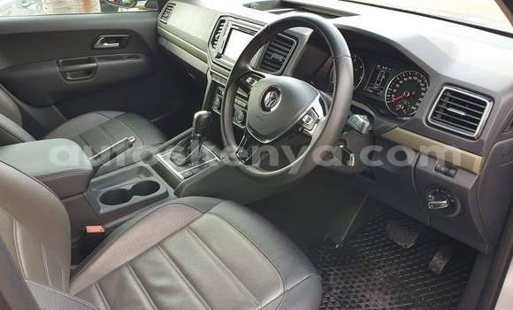 Nunua Ilio tumika Volkswagen Amarok Fedha Gari ndani ya Nairobi nchini Nairobi Nunua Ilio tumika Volkswagen Amarok Fedha Gari ndani ya Nairobi nchini Nairobi