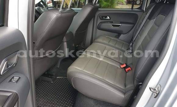 Nunua Ilio tumika Volkswagen Amarok Fedha Gari ndani ya Nairobi nchini Nairobi Nunua Ilio tumika Volkswagen Amarok Fedha Gari ndani ya Nairobi nchini Nairobi