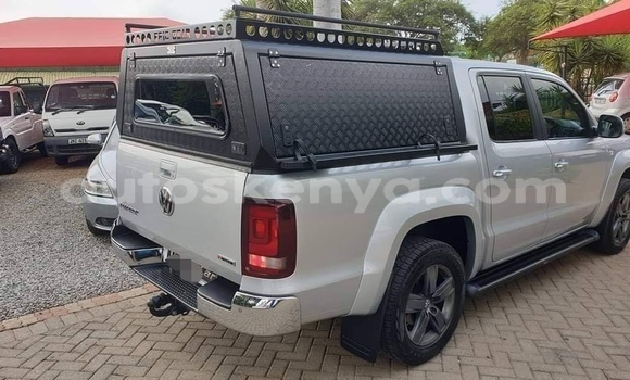 Nunua Ilio tumika Volkswagen Amarok Fedha Gari ndani ya Nairobi nchini Nairobi Nunua Ilio tumika Volkswagen Amarok Fedha Gari ndani ya Nairobi nchini Nairobi