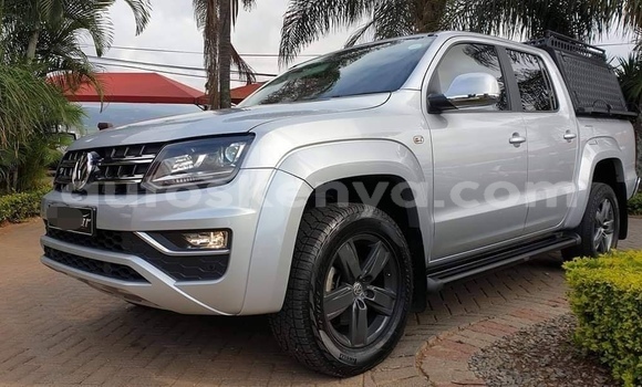 Nunua Ilio tumika Volkswagen Amarok Fedha Gari ndani ya Nairobi nchini Nairobi Nunua Ilio tumika Volkswagen Amarok Fedha Gari ndani ya Nairobi nchini Nairobi